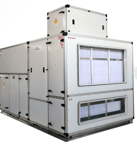 Factory Cooling Solutions for Glass Industry factory cooling solutions for glass industry