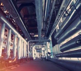 Industrial Cooling Application