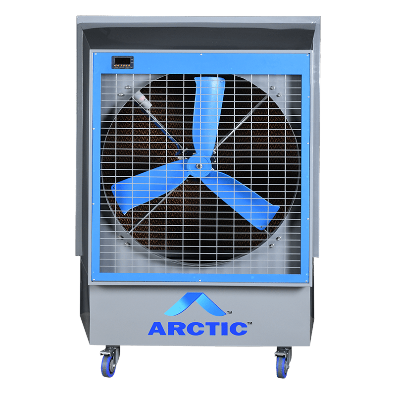 Free Flow Portable Air Cooler