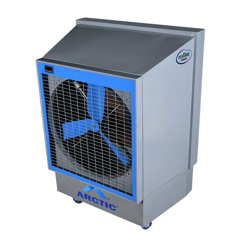 Free Flow Portable Air Cooler