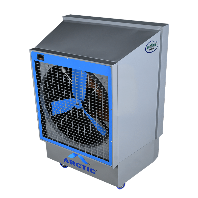 free flow portable air cooler