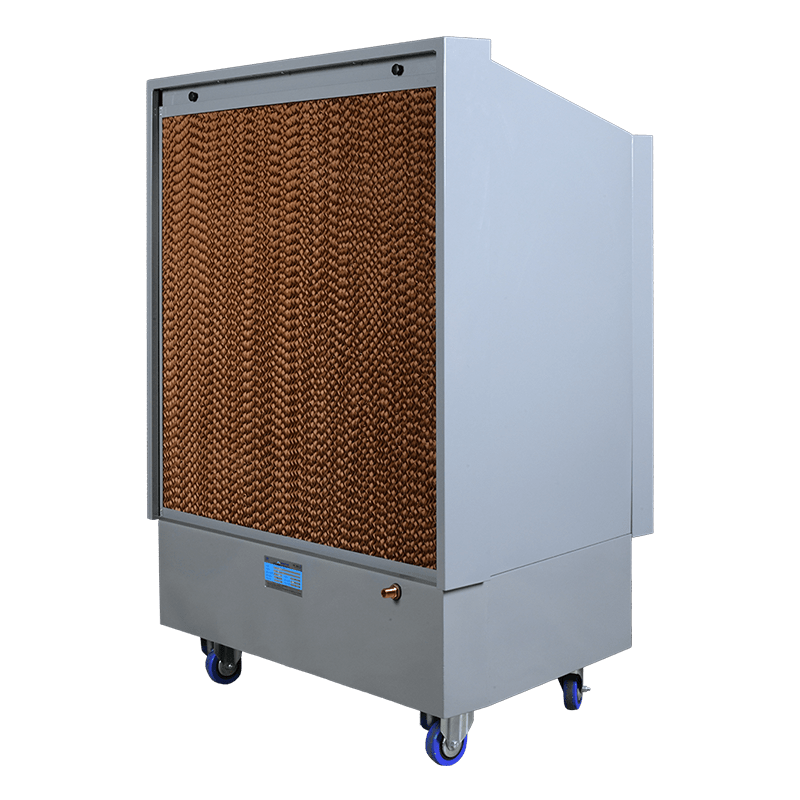 Desert deals cooler steel
