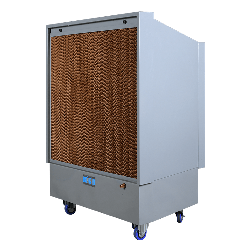 free flow portable air cooler