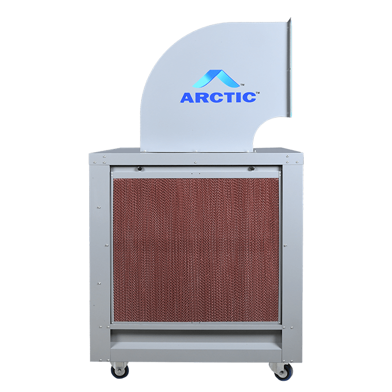 freeflow top discharge air coolers 3