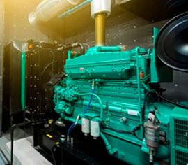 Residential Cooling