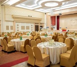 Commercial Air Cooler Application