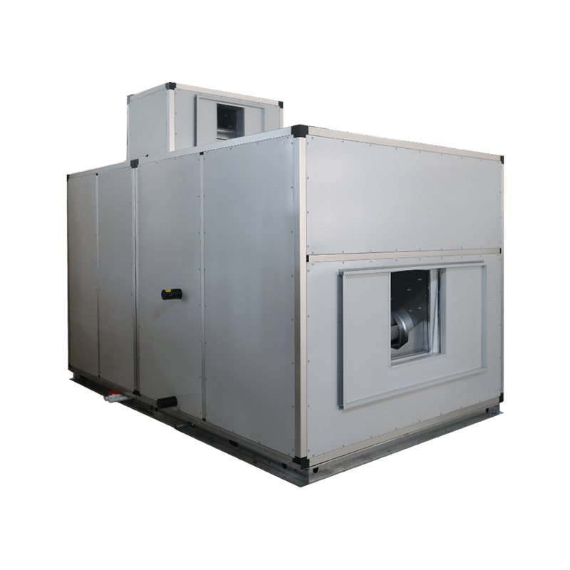 Indirect Evaporative Cooler