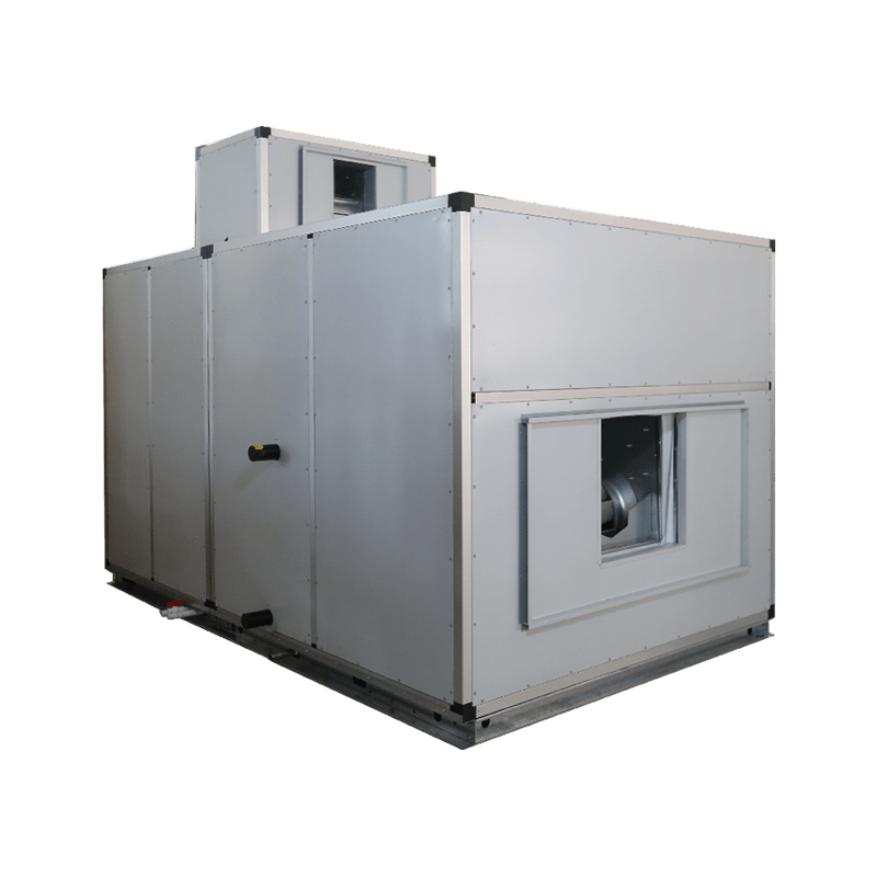 indirect evaporative coolers