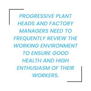 Enhance Productivity with Low-Cost Eco-Friendly Evaporative air Coolers – Factory Guide