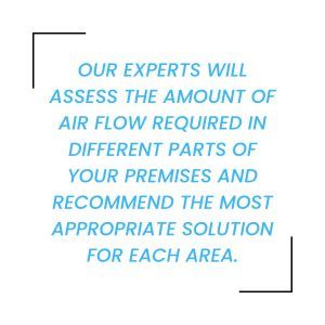 Enhance Productivity with Low-Cost Eco-Friendly Evaporative air Coolers – Factory Guide