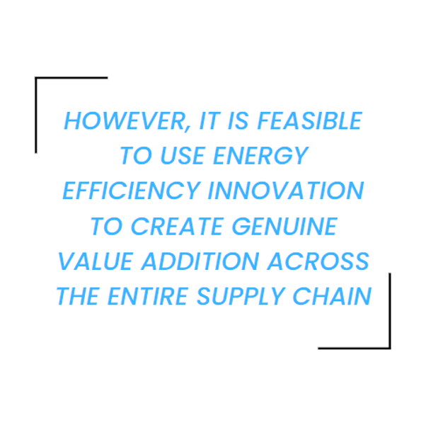 Maximize Return on Investment with evaporative air cooling in large industrial areas