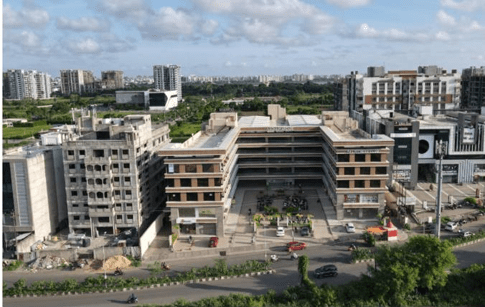 Why Climate-Friendly Evaporative Coolers Are Most Cost-Effective For Commercial Buildings