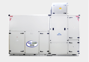  The Arctic InDirect Evaporative Coolers (IDEC) bring incredible benefits to the table. Check out some of their distinctive features: 