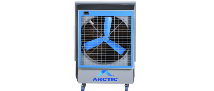 cooling solutions for large halls: exploring the benefits of big cooler for hall