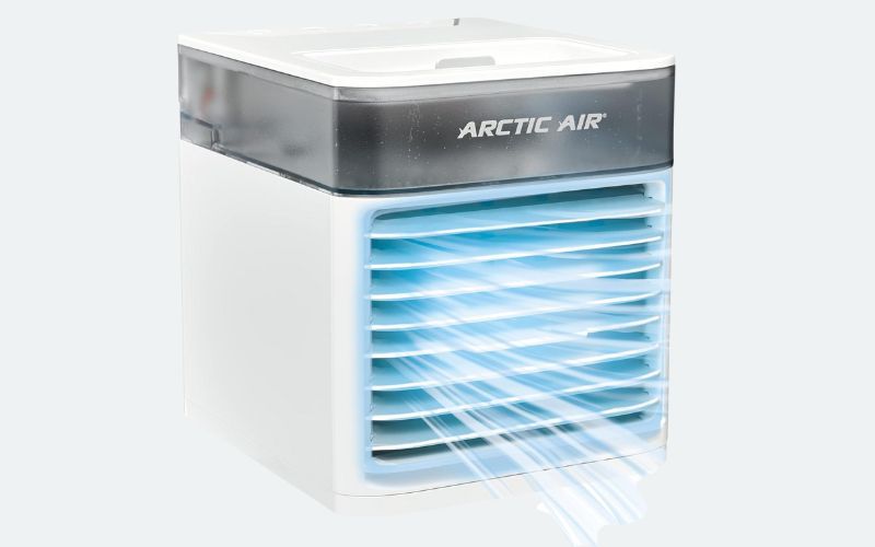 Creating Comfortable Workspaces: Explore Air Cooler Solutions Tailored for Office Environments