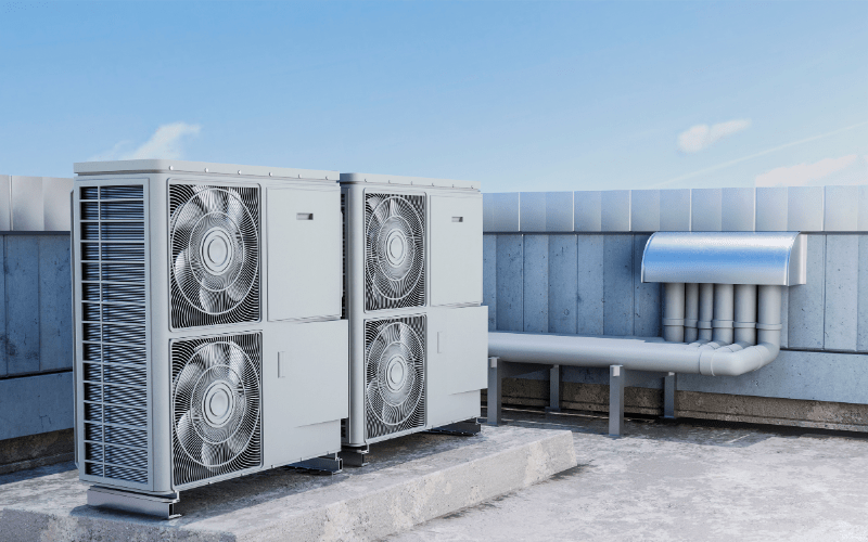 Maintaining Your Air-Cooling Solutions for Optimal Performance