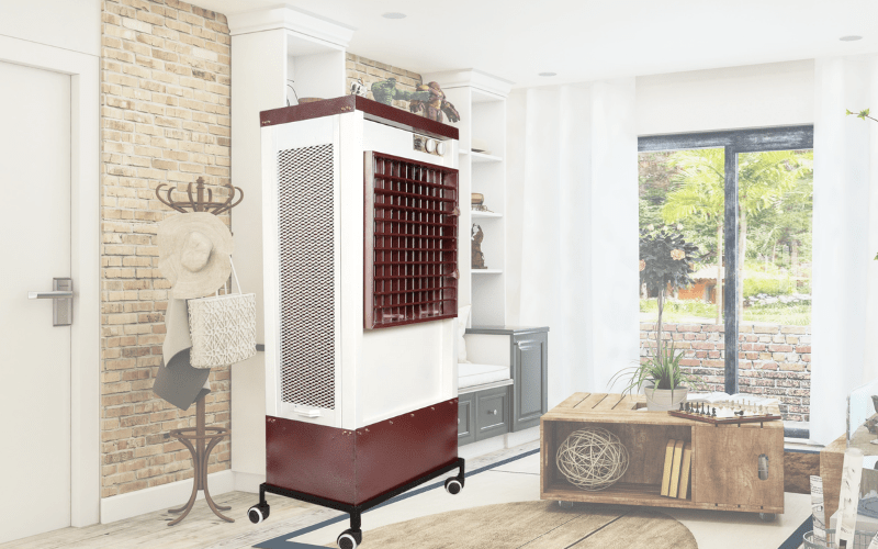 Eco-Friendly Cooling with Honeycomb Coolers: How These Coolers Are Environmentally Friendly