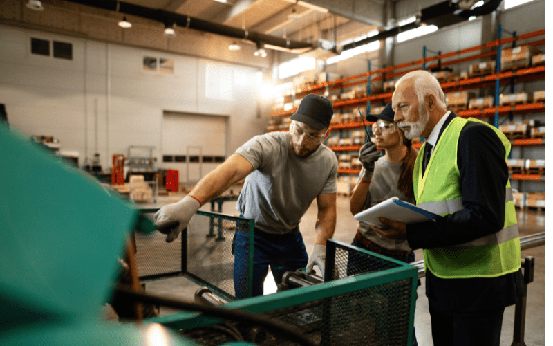 Health and Safety Regulations for Commercial Coolers: Compliance and Best Practices 