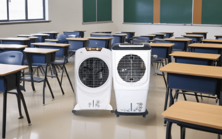 Navigating through Comprehensive Air-Cooling Solutions
