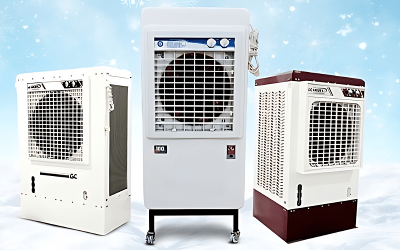 Standing Tall Among the Best Companies for High-Quality, Reliable Air Coolers