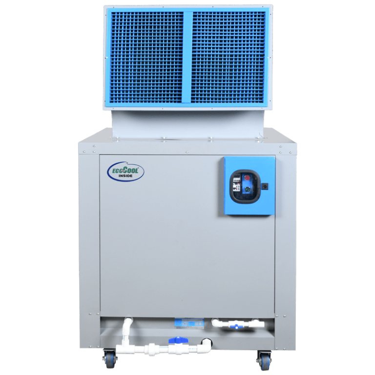News free flow top discharge air coolers the ultimate industrial cooling solution for targeted efficient airflow