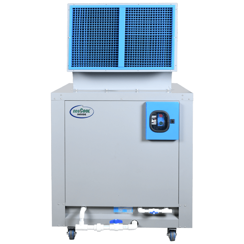 Free Flow Top Discharge Air Coolers: The Ultimate Industrial Cooling Solution for Targeted & Efficient Airflow