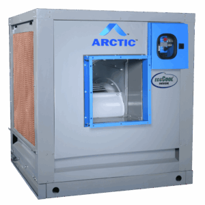 Cooling Solution for Offices: Fresh-Air Ducted Cooling by Arctic cooling solution for offices: fresh-air ducted cooling by arctic