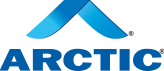 Arctic Logo combineR